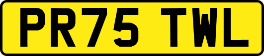 PR75TWL