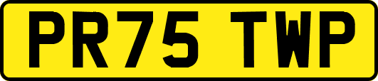 PR75TWP