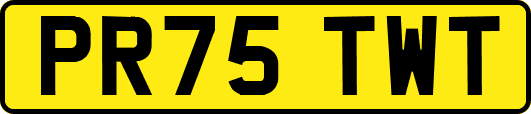 PR75TWT