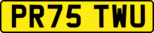 PR75TWU