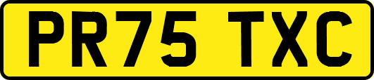 PR75TXC
