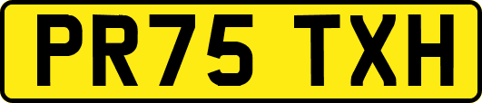 PR75TXH