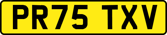 PR75TXV