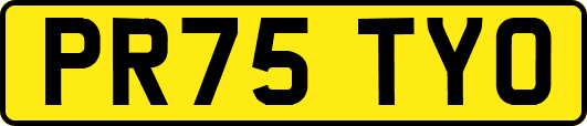 PR75TYO