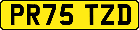 PR75TZD