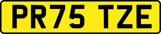 PR75TZE