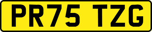 PR75TZG