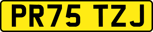 PR75TZJ