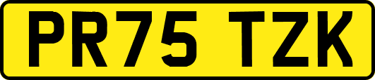 PR75TZK
