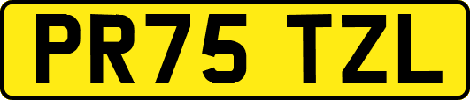 PR75TZL