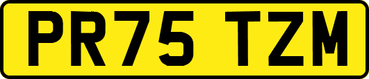 PR75TZM