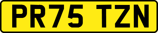 PR75TZN