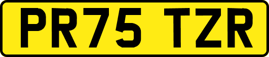 PR75TZR