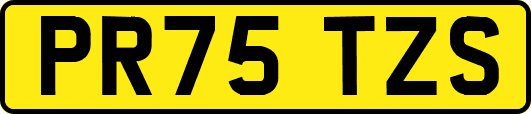 PR75TZS
