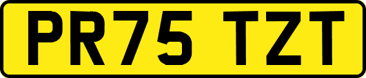 PR75TZT