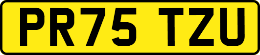 PR75TZU