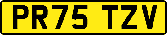 PR75TZV