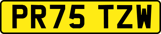 PR75TZW