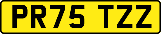 PR75TZZ