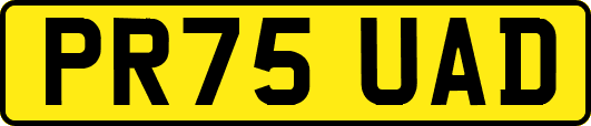 PR75UAD