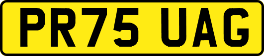 PR75UAG
