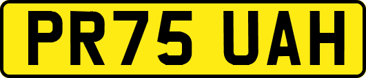 PR75UAH