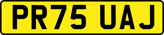 PR75UAJ