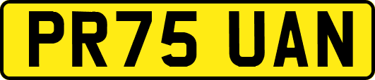 PR75UAN