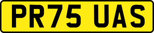 PR75UAS
