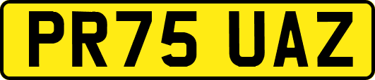 PR75UAZ