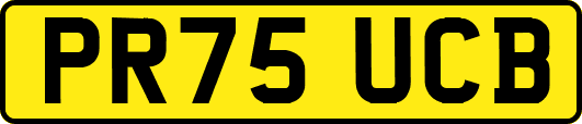PR75UCB