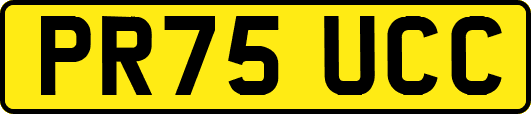 PR75UCC