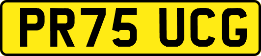 PR75UCG