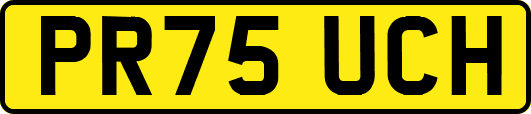 PR75UCH