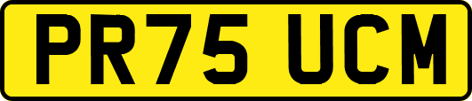 PR75UCM