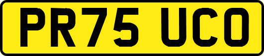 PR75UCO