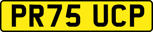 PR75UCP
