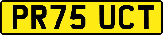 PR75UCT