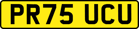 PR75UCU