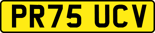PR75UCV