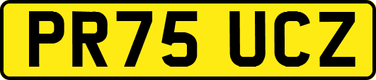 PR75UCZ