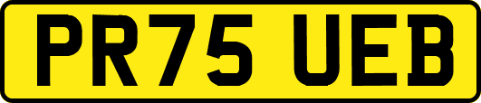PR75UEB
