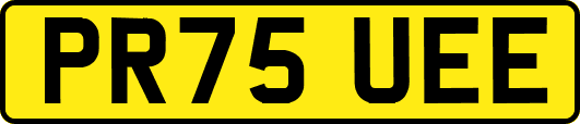 PR75UEE