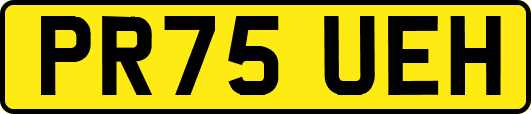 PR75UEH