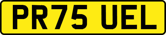 PR75UEL