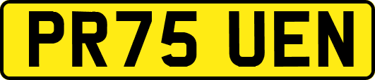 PR75UEN