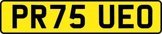PR75UEO