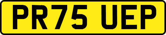 PR75UEP