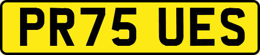 PR75UES