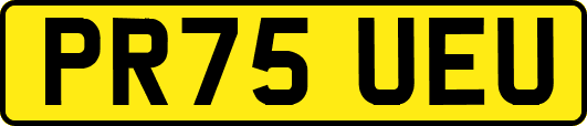 PR75UEU
